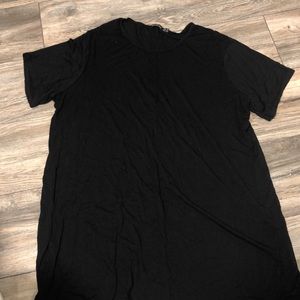 TShirt Dress